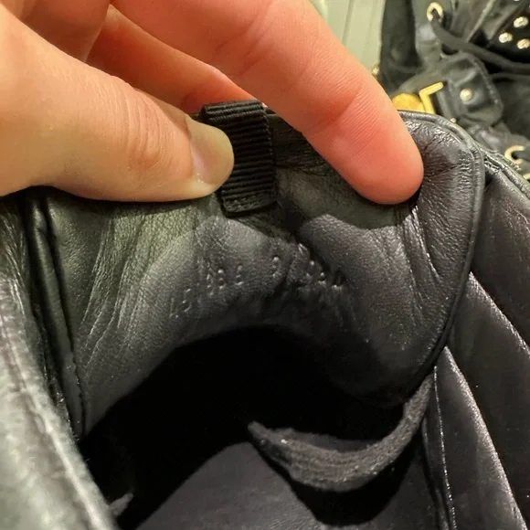 GG men’s shoes - Picture 6 of 8